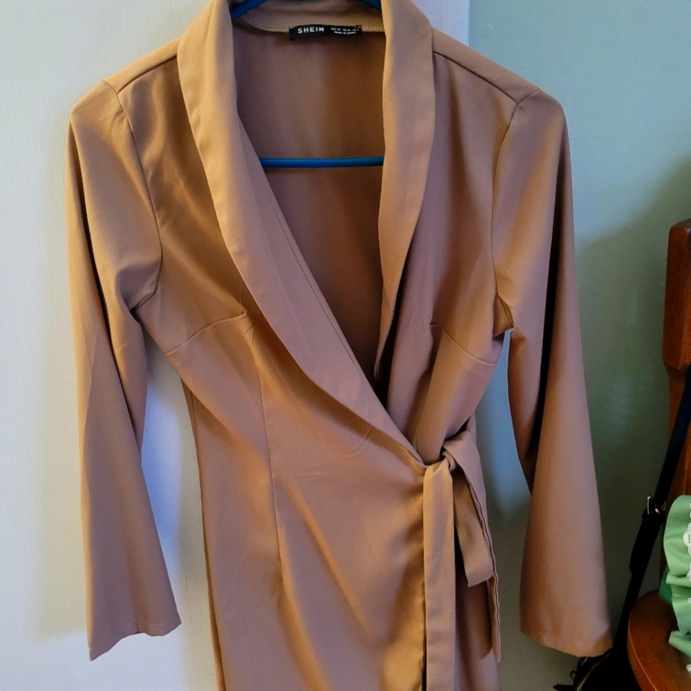 Shein Blazer